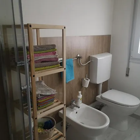 Hostel Il Rifugio Di Mario Monzuno