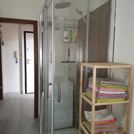 Il Rifugio Di Mario Hostel