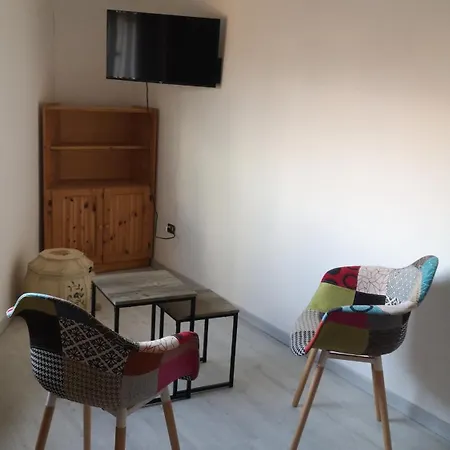 Il Rifugio Di Mario Monzuno