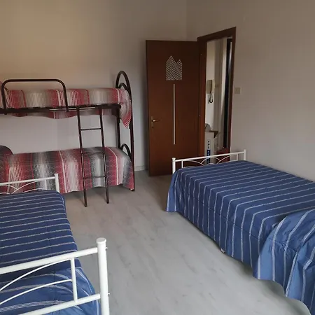 Il Rifugio Di Mario *