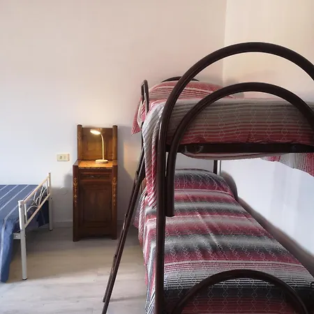 Il Rifugio Di Mario Hostel Monzuno