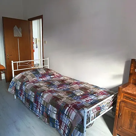 Hostel Il Rifugio Di Mario Monzuno