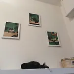 Il Rifugio Di Mario Monzuno