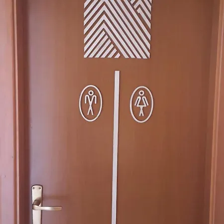 بيت شباب Il Rifugio Di Mario