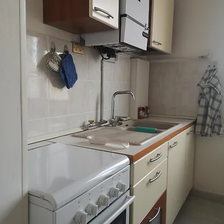 Il Rifugio Di Mario Hostel *