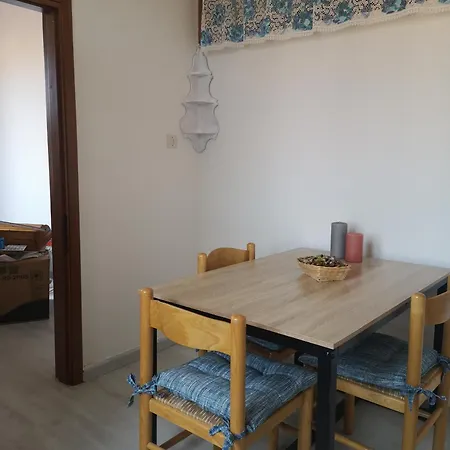 ホステル Il Rifugio Di Mario *