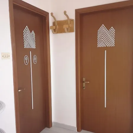 Il Rifugio Di Mario *