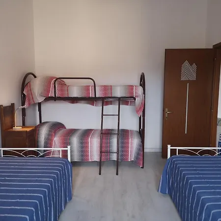 Il Rifugio Di Mario