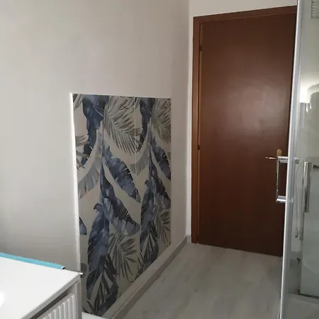 Il Rifugio Di Mario بيت شباب