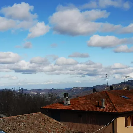Il Rifugio Di Mario 호스텔