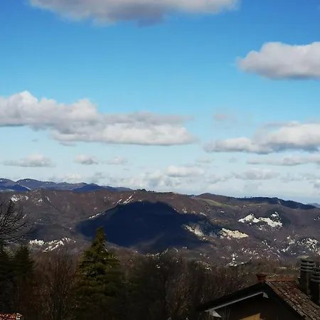 بيت شباب Il Rifugio Di Mario *