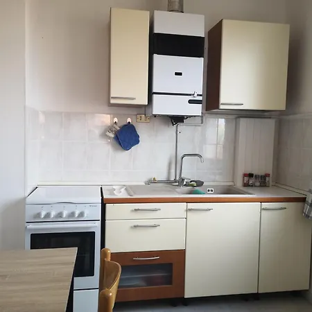 ホステル Il Rifugio Di Mario Monzuno