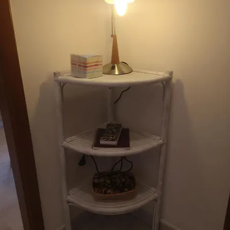 Il Rifugio Di Mario Monzuno