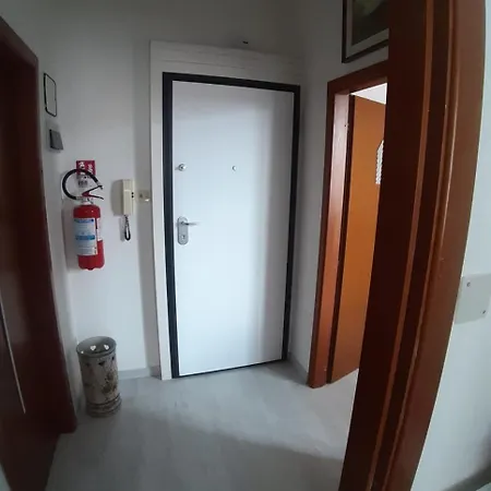 بيت شباب Il Rifugio Di Mario *