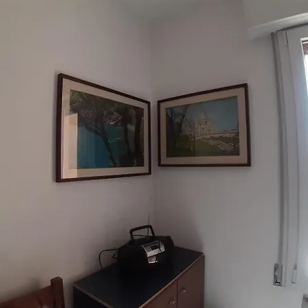 Хостел Il Rifugio Di Mario *