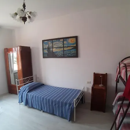 ホステル Il Rifugio Di Mario Monzuno