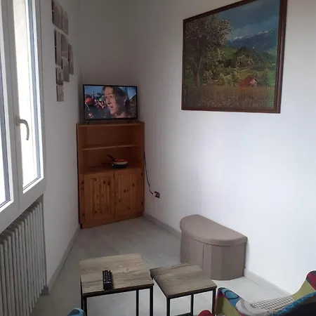 Il Rifugio Di Mario *