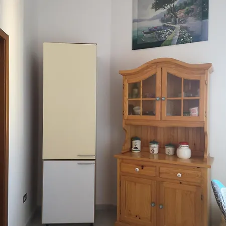 Il Rifugio Di Mario ホステル Monzuno