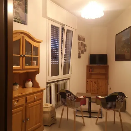 Il Rifugio Di Mario