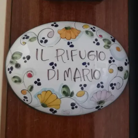 Il Rifugio Di Mario