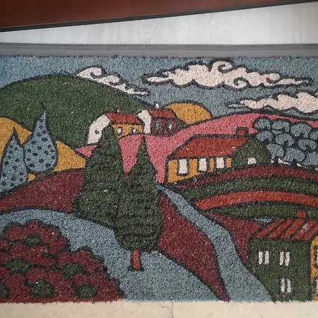 Il Rifugio Di Mario