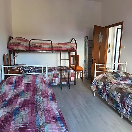 Vandrerhjem Il Rifugio Di Mario