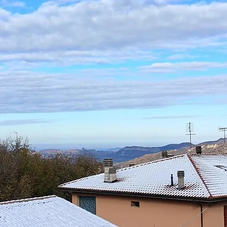 ホステル Il Rifugio Di Mario