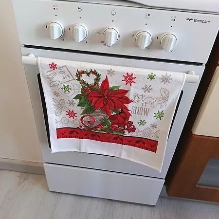 Il Rifugio Di Mario Monzuno