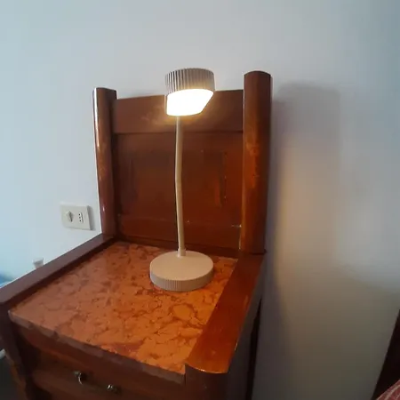 Il Rifugio Di Mario ホステル *