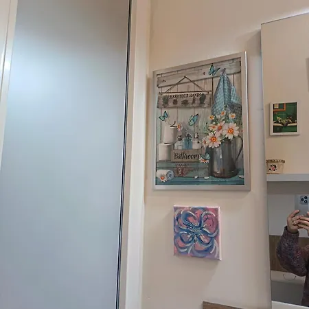 Il Rifugio Di Mario Hostal
