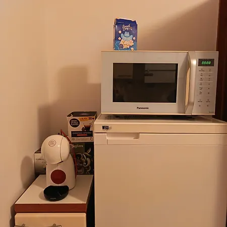 Il Rifugio Di Mario אכסניה
