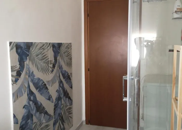 Il Rifugio Di Mario Hostel *