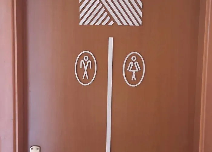 Hostel Il Rifugio Di Mario