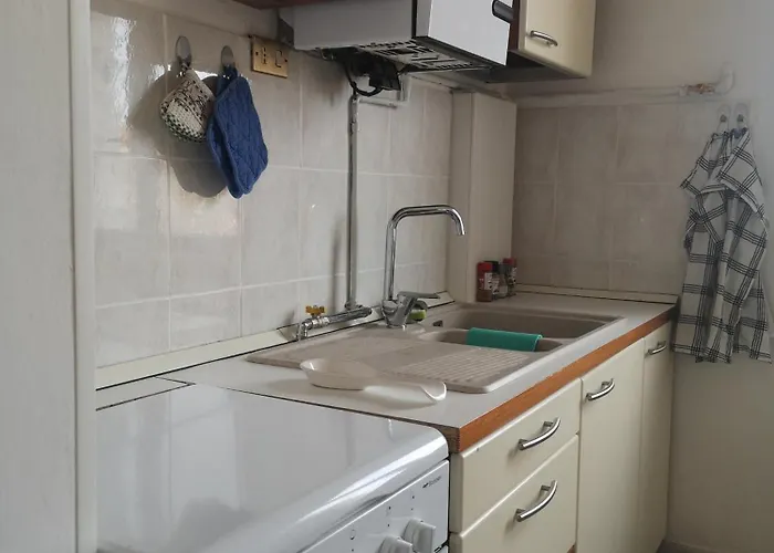 Il Rifugio Di Mario Hostel *