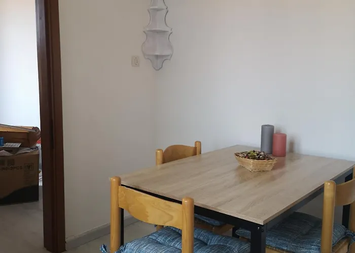 Hostel Il Rifugio Di Mario *