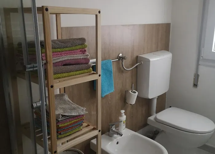 Hostel Il Rifugio Di Mario Monzuno