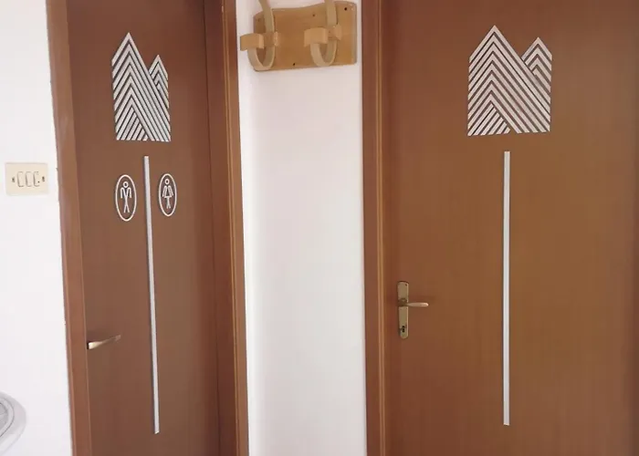 Il Rifugio Di Mario *