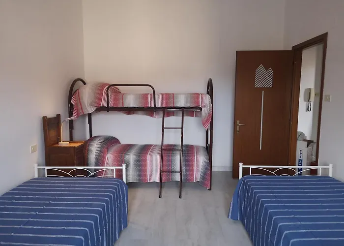 Il Rifugio Di Mario