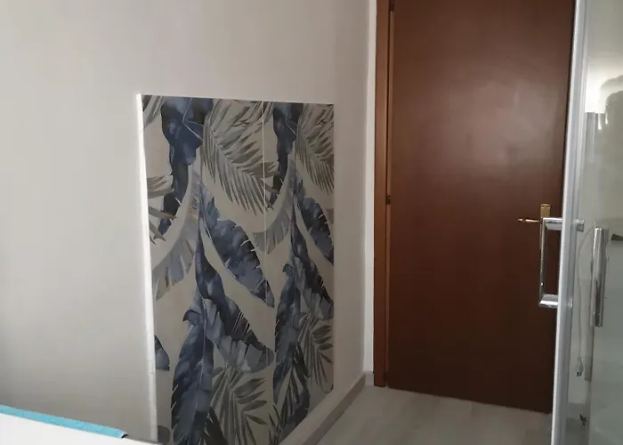 Il Rifugio Di Mario Hostel