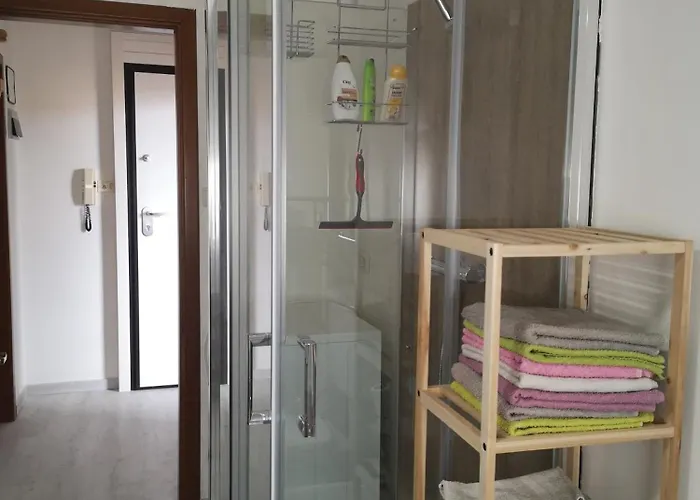 Il Rifugio Di Mario Hostel