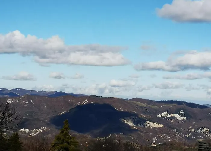 호스텔 Il Rifugio Di Mario *