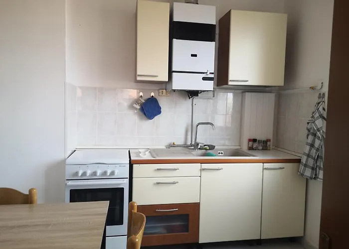 Hostel Il Rifugio Di Mario Monzuno