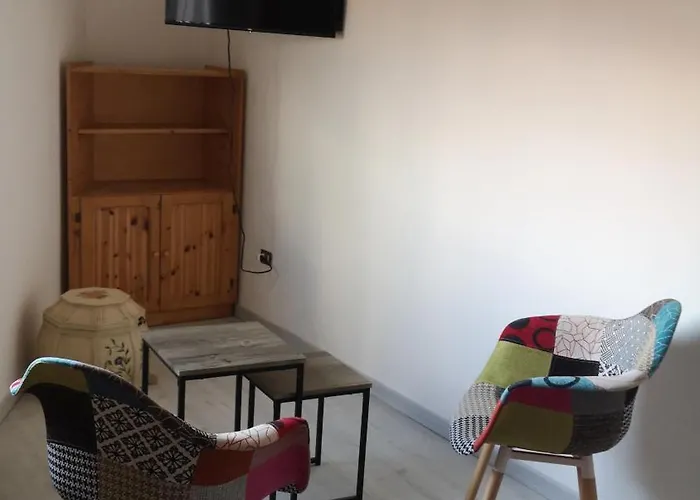 Il Rifugio Di Mario Monzuno