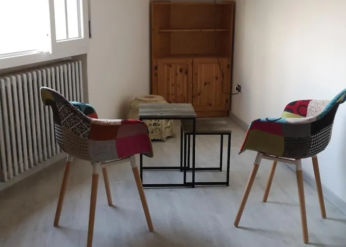 Il Rifugio Di Mario *