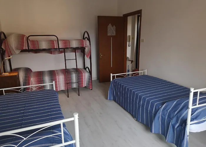 Il Rifugio Di Mario *