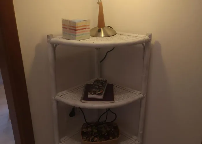 Il Rifugio Di Mario Monzuno