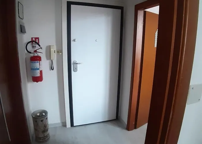 Hostel Il Rifugio Di Mario *