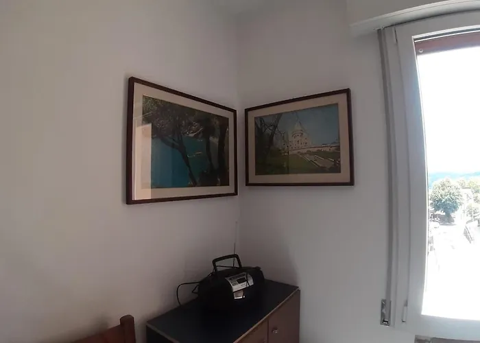 Hostel Il Rifugio Di Mario *