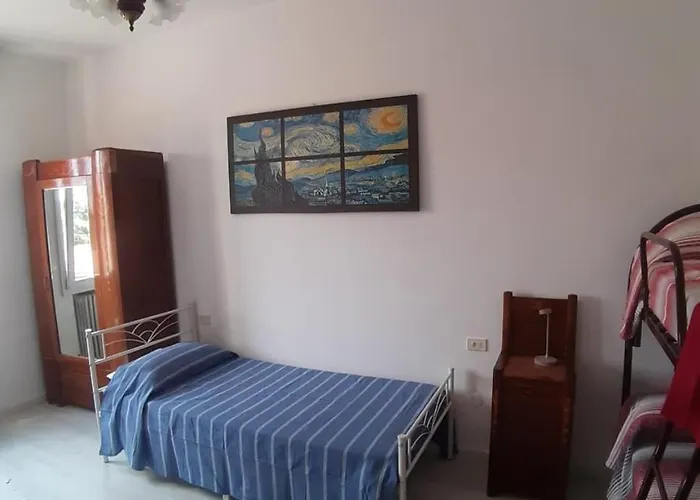 Hostel Il Rifugio Di Mario Monzuno