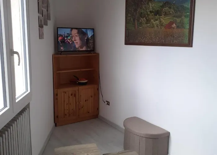 Il Rifugio Di Mario *